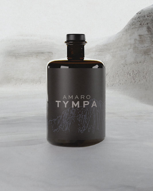 TYMPA – TYMPA Distillati